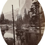 Robert K. Byers, Glass Building for Tropical Flowers, Golden Gate Park, San Francisco, 1974