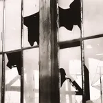 Steve Crouch, Diablo Range, Southern Monterey County, CA, 1974