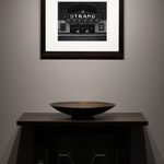 Robert K. Byers, Glass Building for Tropical Flowers, Golden Gate Park, San Francisco, 1974