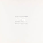 Ansel Adams, Bridalveil Fall, Yosemite, c. 1927