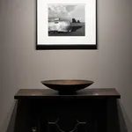 Robert K. Byers, Glass Building for Tropical Flowers, Golden Gate Park, San Francisco, 1974