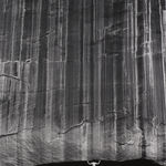 Bob Kolbrener, Rock Covers Paper #9, Big Sur, 1999