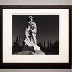 Robert K. Byers, Glass Building for Tropical Flowers, Golden Gate Park, San Francisco, 1974