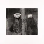 Steve Crouch, Diablo Range, Southern Monterey County, CA, 1974