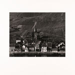 Steve Crouch, Diablo Range, Southern Monterey County, CA, 1974