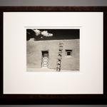 Robert K. Byers, Glass Building for Tropical Flowers, Golden Gate Park, San Francisco, 1974