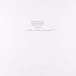 Bob Kolbrener, Rock Covers Paper #9, Big Sur, 1999