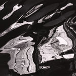 Steve Crouch, Diablo Range, Southern Monterey County, CA, 1974