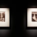 George Fiske, Grizzly Giant, Mariposa Grove, Yosemite, c. 1880