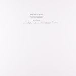 Bob Kolbrener, Rock Covers Paper #9, Big Sur, 1999