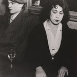 Brassai, La Crème de Beauté, c. 1932