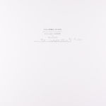 Bob Kolbrener, Rock Covers Paper #9, Big Sur, 1999