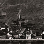 Steve Crouch, Diablo Range, Southern Monterey County, CA, 1974