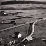 Steve Crouch, Diablo Range, Southern Monterey County, CA, 1974