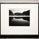 Steve Crouch, Diablo Range, Southern Monterey County, CA, 1974