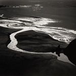 Morley Baer, Little Sur, 1969