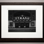 Robert K. Byers, Glass Building for Tropical Flowers, Golden Gate Park, San Francisco, 1974