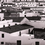 Steve Crouch, Diablo Range, Southern Monterey County, CA, 1974