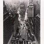 Thomas Harding, Sunset, Louisiana Gulf Coast, c. 1983