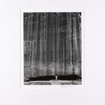 Bob Kolbrener, Rock Covers Paper #9, Big Sur, 1999