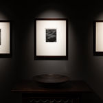 Carleton Watkins, Charging the Furnaces, New Almaden, 1863