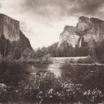 Arthur C. Pillsbury, The Gates of Yosemite, c. 1920