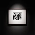 Richard Garrod, Wall, Mountain Ranch, c. 1965