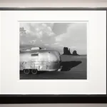 Robert K. Byers, Glass Building for Tropical Flowers, Golden Gate Park, San Francisco, 1974