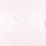 Steve Crouch, Diablo Range, Southern Monterey County, CA, 1974