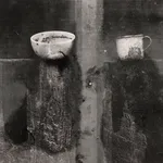 Steve Crouch, Diablo Range, Southern Monterey County, CA, 1974