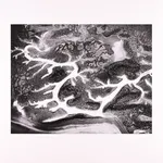 Steve Crouch, Diablo Range, Southern Monterey County, CA, 1974