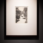 Ansel Adams, El Capitan, Yosemite Valley, c. 1925