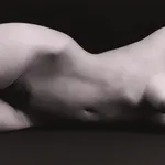 Steve Crouch, Diablo Range, Southern Monterey County, CA, 1974