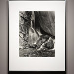 Robert K. Byers, Glass Building for Tropical Flowers, Golden Gate Park, San Francisco, 1974