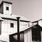 Steve Crouch, Diablo Range, Southern Monterey County, CA, 1974