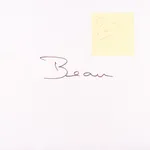 Steve Crouch, Diablo Range, Southern Monterey County, CA, 1974