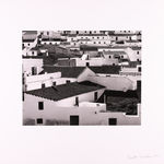 Steve Crouch, Diablo Range, Southern Monterey County, CA, 1974