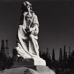 Robert K. Byers, Glass Building for Tropical Flowers, Golden Gate Park, San Francisco, 1974