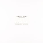 Donald Ross, [Reservoir]