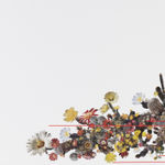 Stephen Eichhorn, Reckoner, 2023