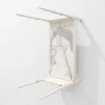 Naomi Hawksley, Untitled (Assured), 2025