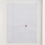 Liliana Porter, To be drunk again, 2021