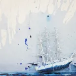 Liliana Porter, the Strange Task, 2025