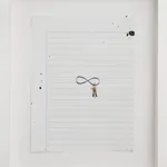 Liliana Porter, To be drunk again, 2021