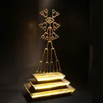 Mark Brazier-Jones, Fraciloid