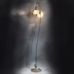 Mark Brazier-Jones, Sera Lantern