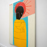 Adébayo Bolaji, PSALMS 003, 2022