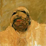 Roger-Edgar Gillet, La Petite Fille, 1965