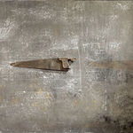 Yuri Kuper, Still Life with Chair, 1974