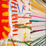 Adébayo Bolaji, PSALMS 003, 2022